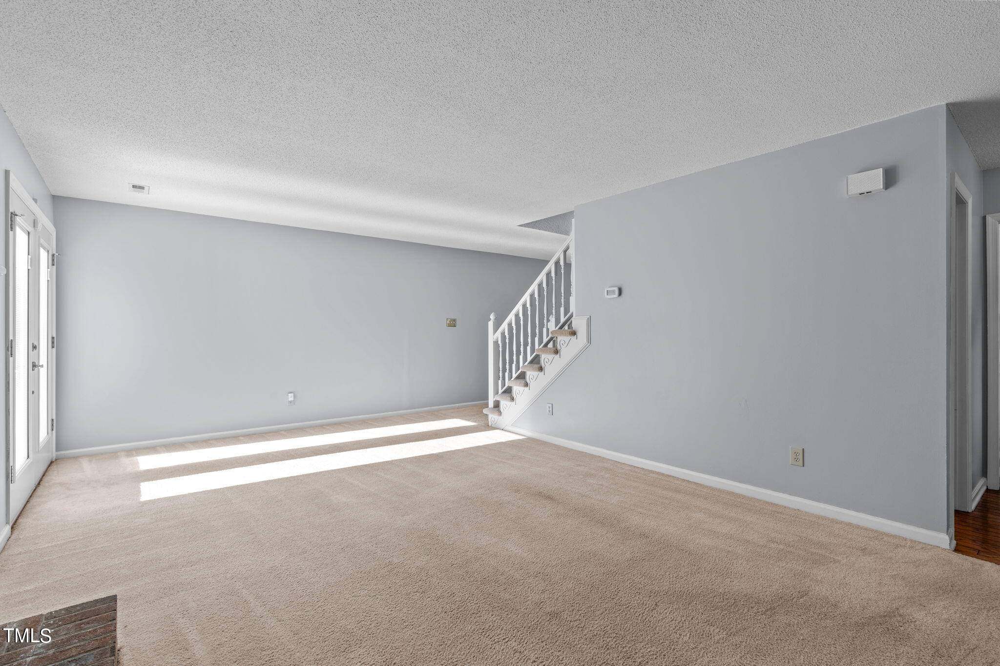 240 Clancy Circle Cary, NC 27511 - Photo 6 of 27 a view of an empty room