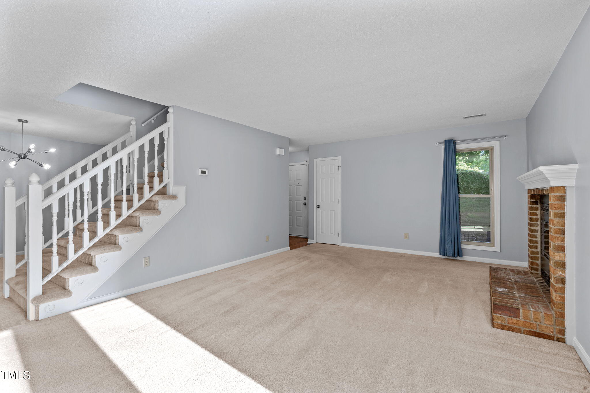 240 Clancy Circle Cary, NC 27511 - Photo 7 of 27 a view of an front door