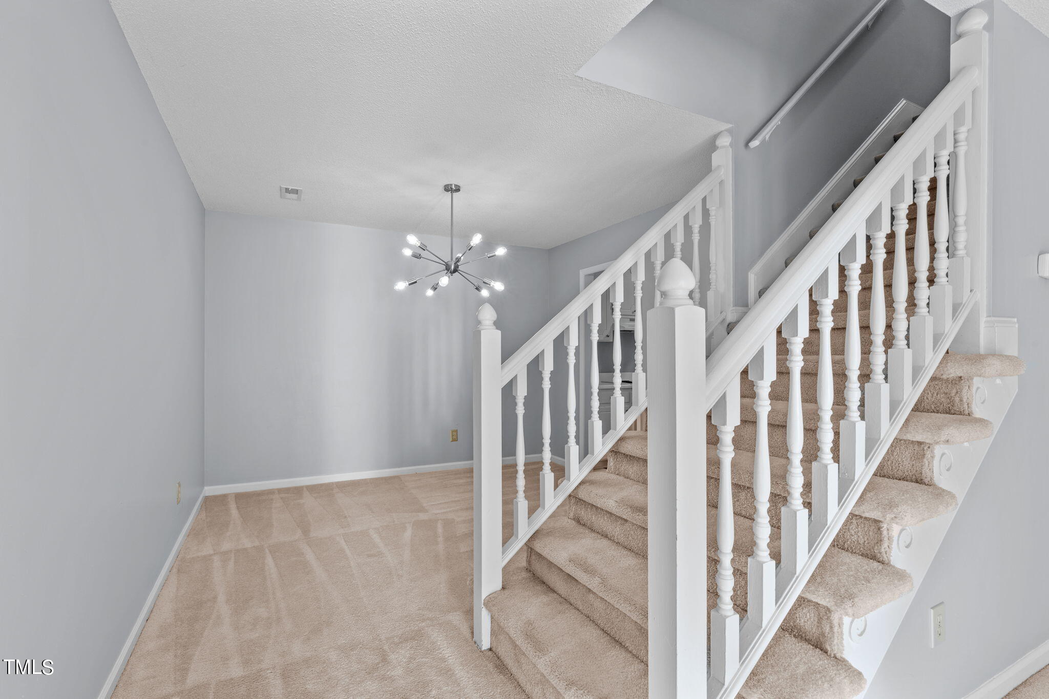 240 Clancy Circle Cary, NC 27511 - Photo 8 of 27 en view interior of a house