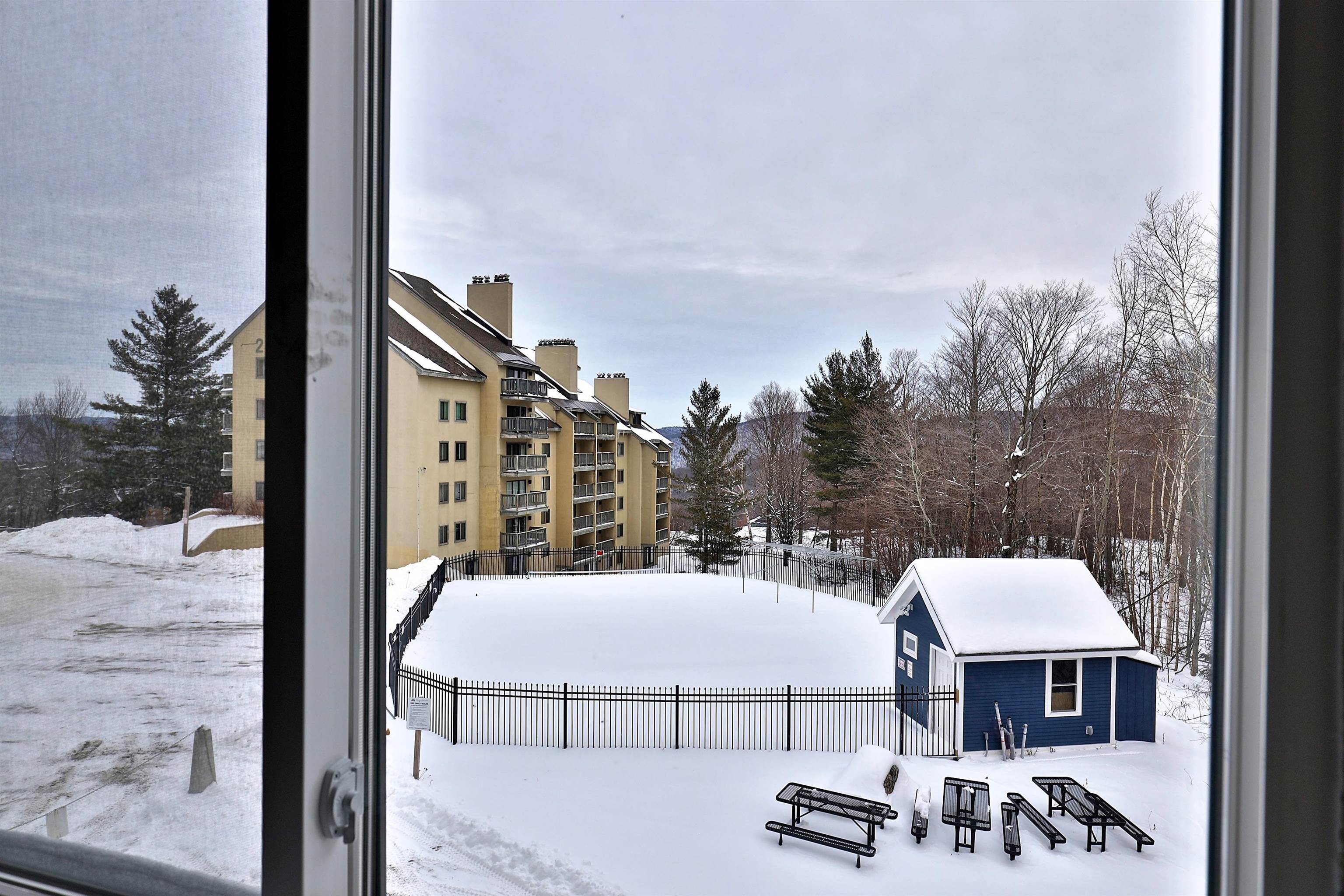 135 East Mountain Road, Unit 1C2 Killington, VT 05751 - Photo 18 of 35 Gallery Image 18