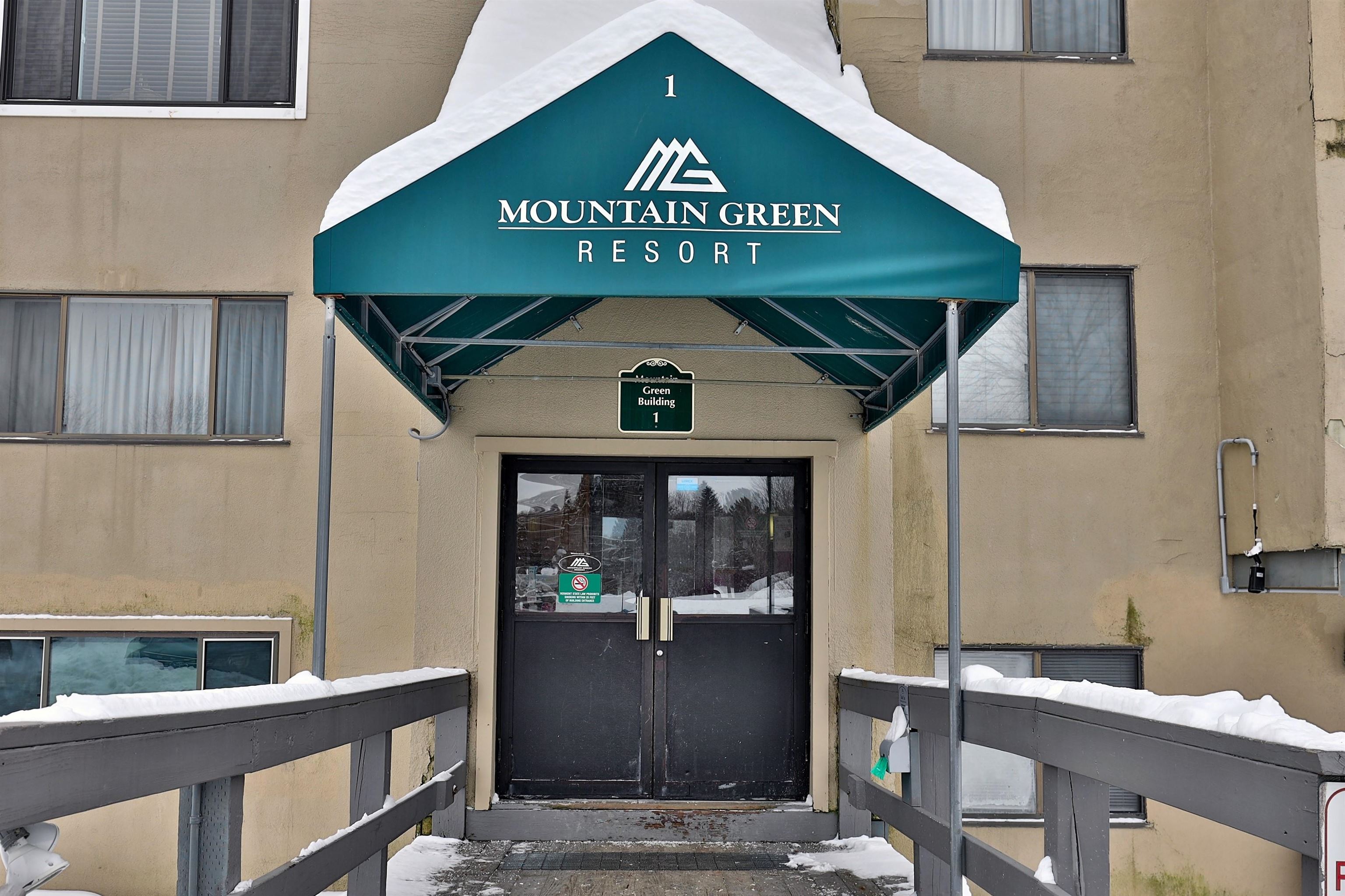 135 East Mountain Road, Unit 1C2 Killington, VT 05751 - Photo 23 of 35 Gallery Image 23