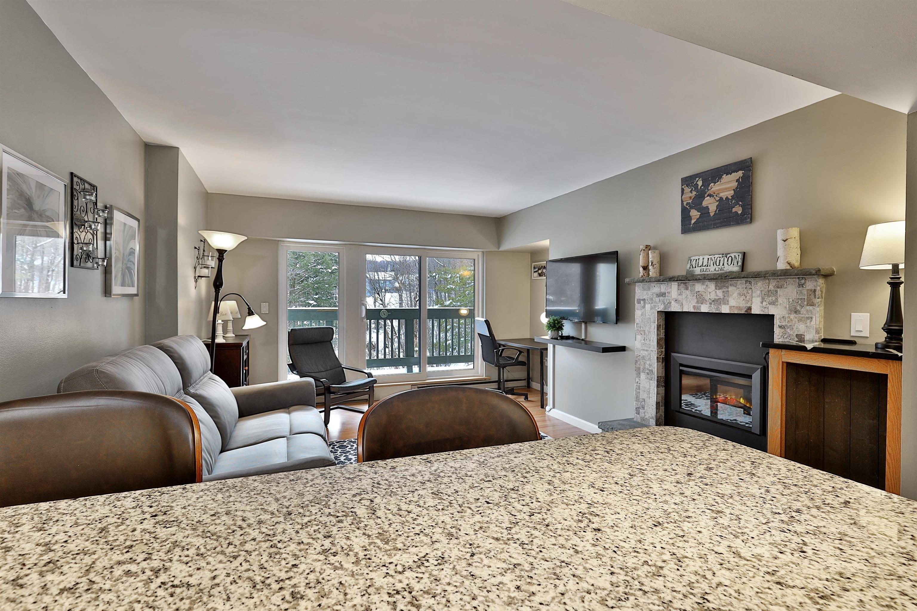 135 East Mountain Road, Unit 1C2 Killington, VT 05751 - Photo 31 of 35 Gallery Image 31
