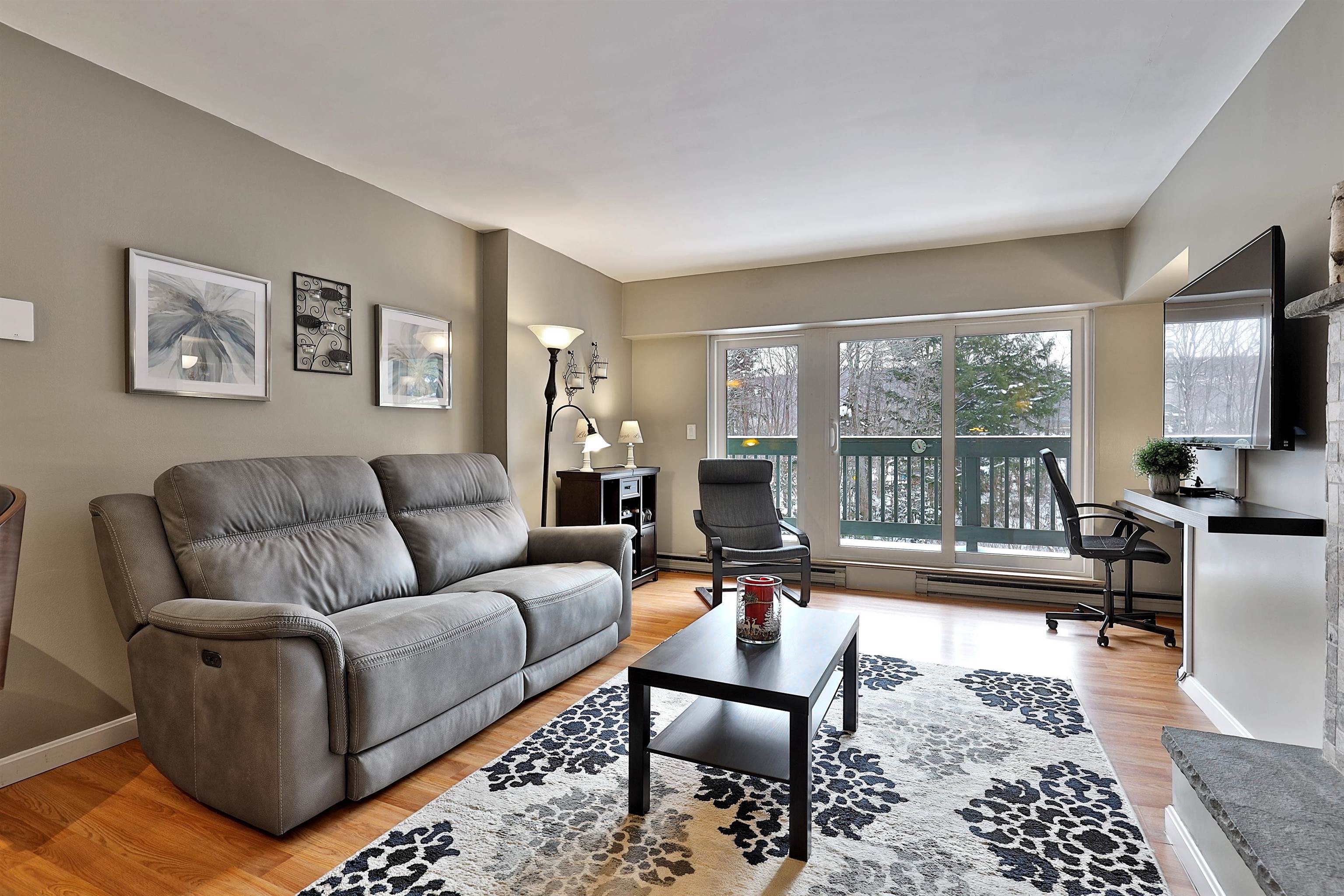 135 East Mountain Road, Unit 1C2 Killington, VT 05751 - Photo 34 of 35 Gallery Image 34