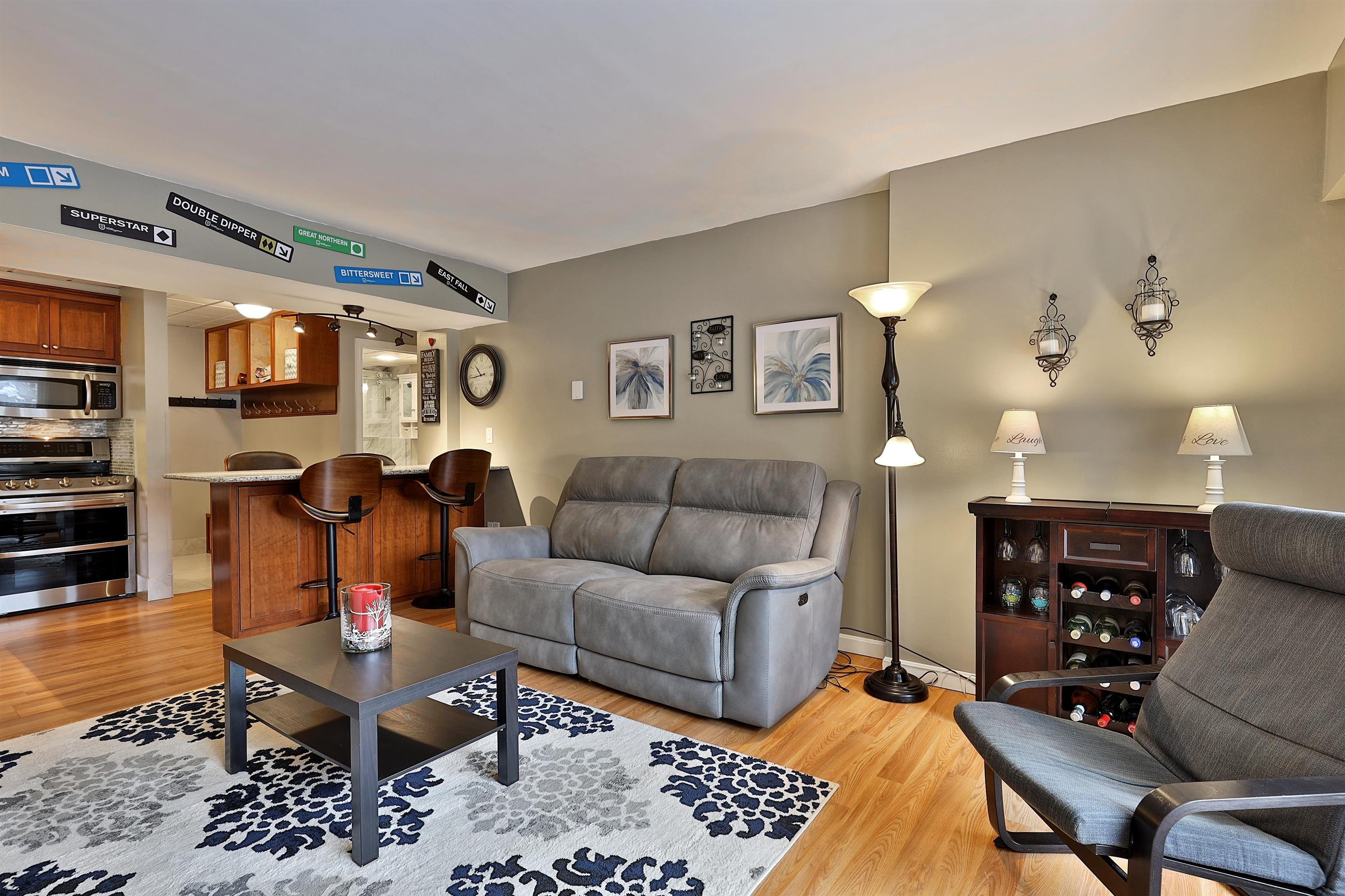 135 East Mountain Road, Unit 1C2 Killington, VT 05751 - Photo 6 of 35 Gallery Image 6