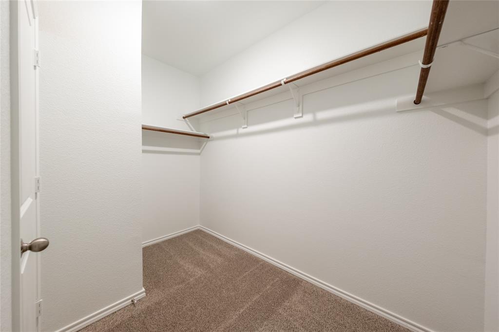 13156 Dawson Drive Providence Village, TX 76227 - Photo 22 of 31 a view of small space