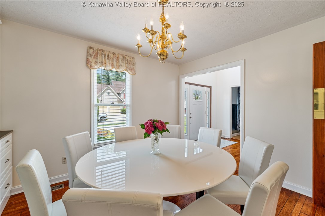 1220 Hickory Mills Road Hurricane, WV 25526 - Photo 21 of 39 Gallery Image 21