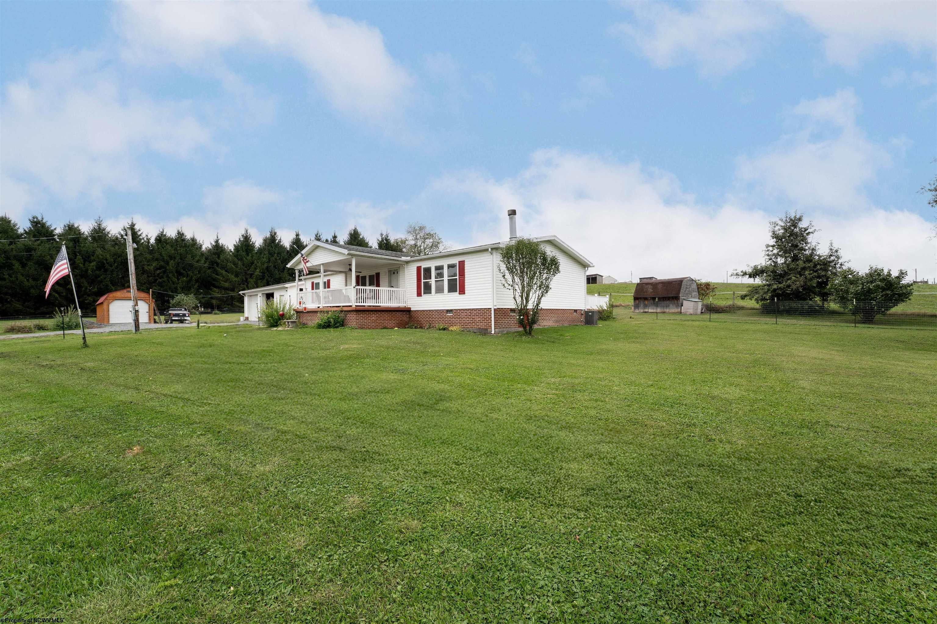 220 Sunny Brook Road Reedsville, WV 26547 - Photo 32 of 43 Gallery Image 32