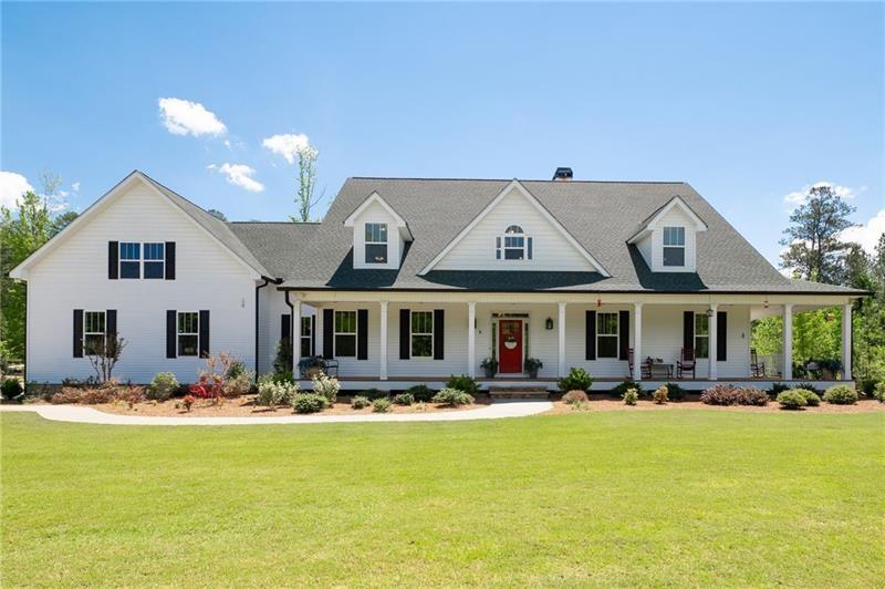 253 Macedonia Road White, GA 30184 - Photo 1 of 1 Gallery Image 1