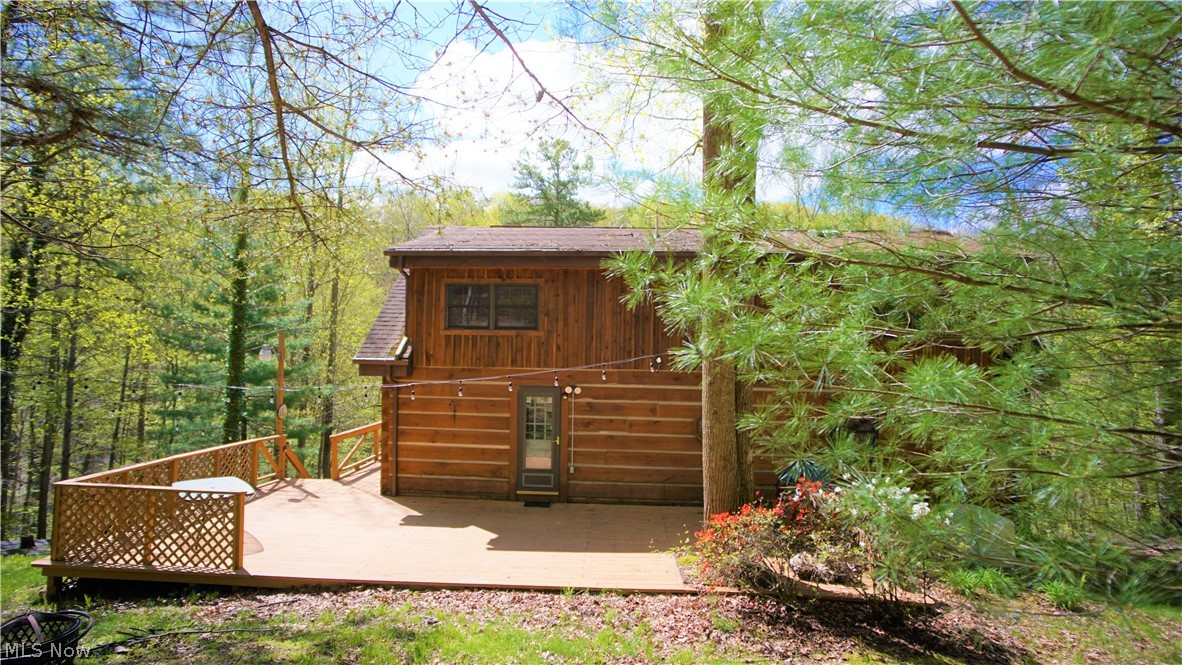 10795 Starner Road Rockbridge, OH 43149 - Photo 8 of 31 Gallery Image 8