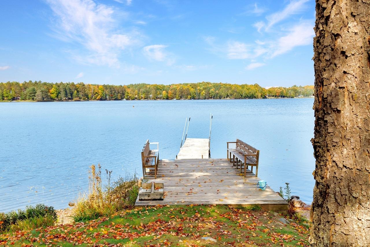 6510 Flambeau Dam Road, Unit 5 Butternut, WI 54514 - Photo 12 of 15 Gallery Image 12