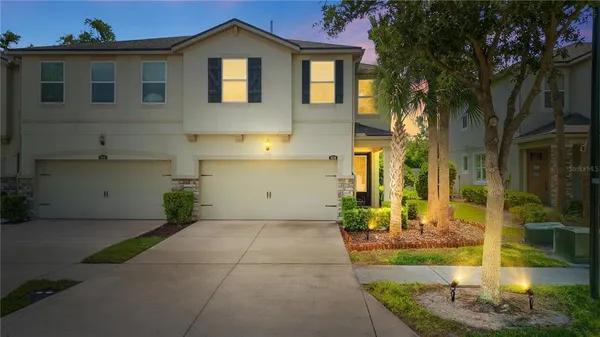 $389,999 | 10316 Holstein Edge Place, Riverview, FL 33569