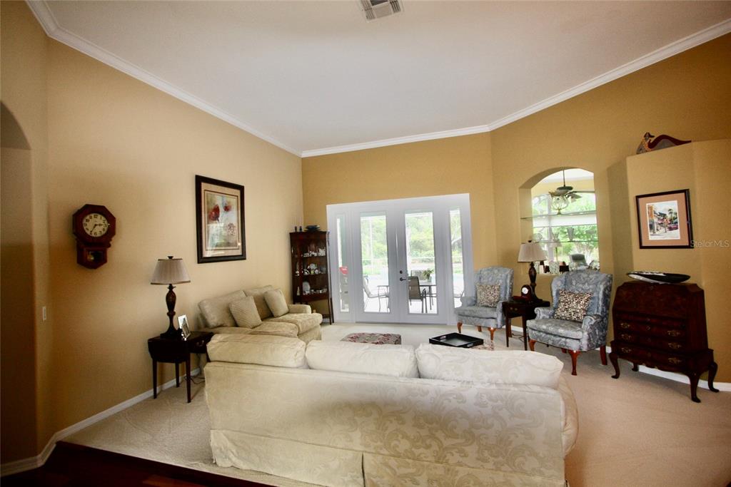 9035 Laurel Ridge Drive Mount Dora, FL 32757 - Photo 4 of 40