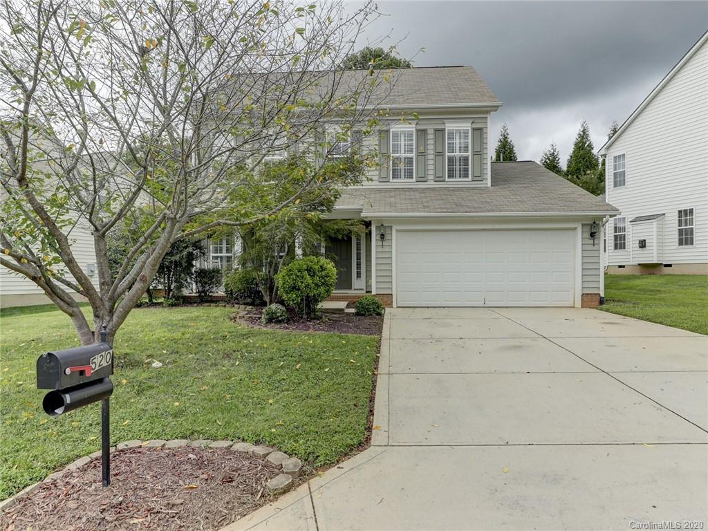 520 St George Road Fort Mill, SC 29708 - Photo 1 of 43