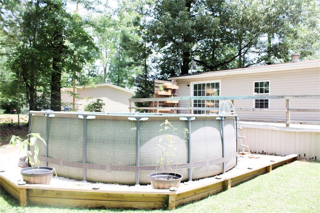 143 Lee Road Opelika, AL 36804 - Photo 61 of 61 Above ground pool