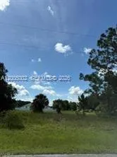 $25,000 | 1345 Jabara Circle, LaBelle, FL 33935