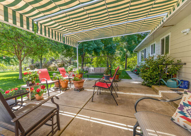 41908 North Fork Drive Three Rivers, CA 93271 - Photo 25 of 60 41908 N Fork Dr Three Rivers-small-031-0