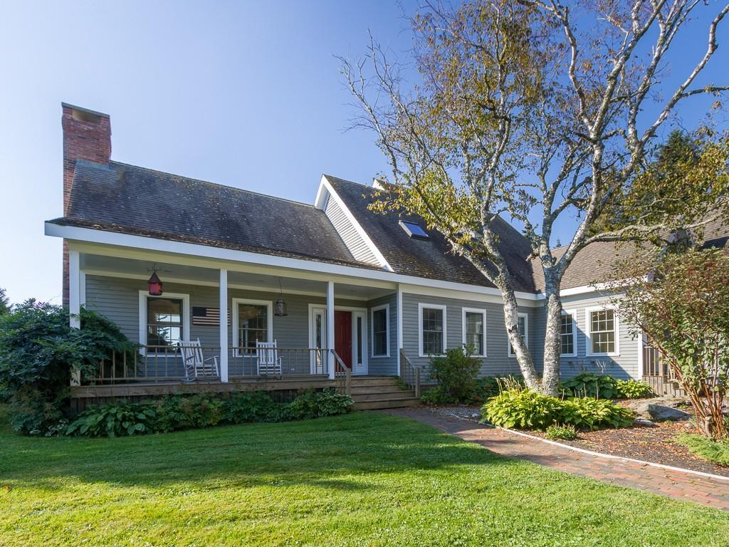 1035 Hendricks Hill Road Southport, ME 04576 - Photo 4 of 35 Photo