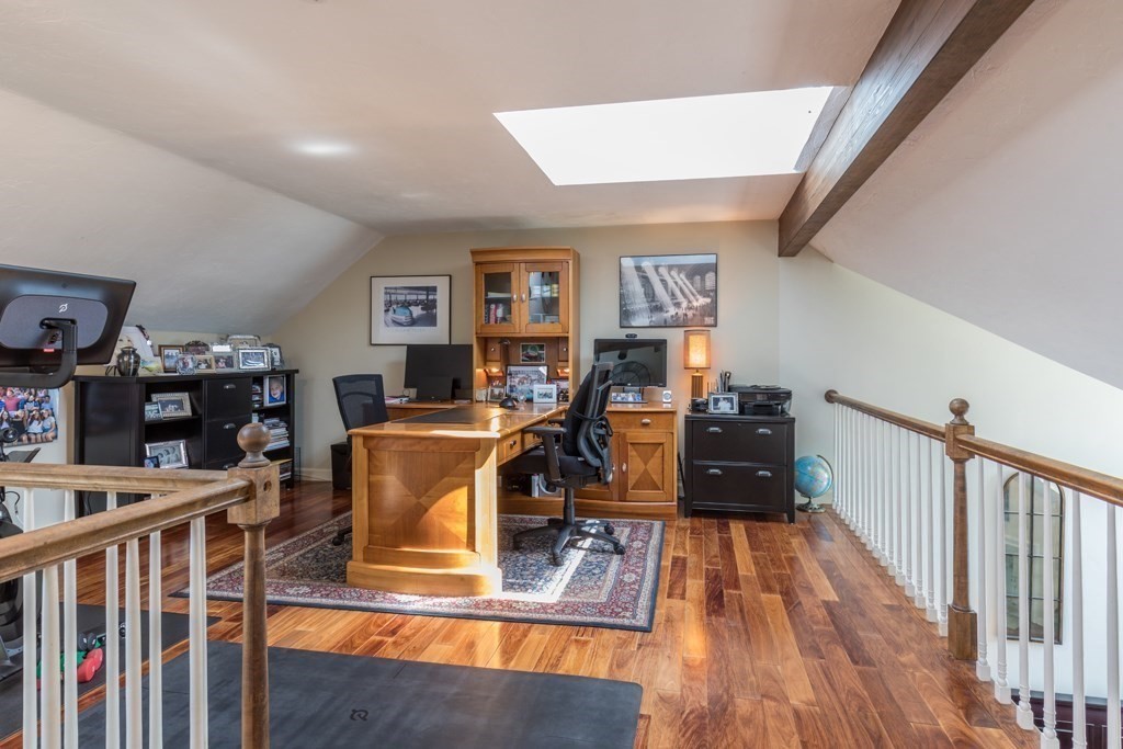 33 Eastern Point Drive, Unit 33 Shrewsbury, MA 01545 - Photo 22 of 36