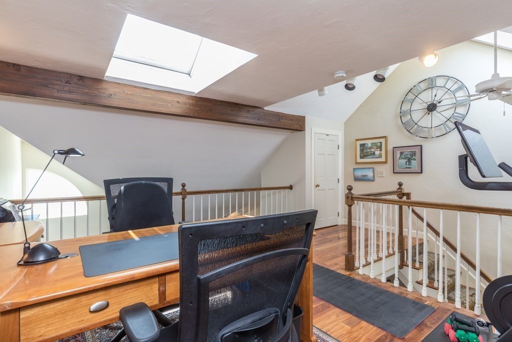 33 Eastern Point Drive, Unit 33 Shrewsbury, MA 01545 - Photo 23 of 36