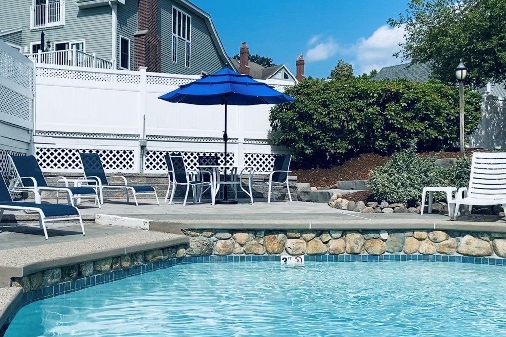 33 Eastern Point Drive, Unit 33 Shrewsbury, MA 01545 - Photo 31 of 36