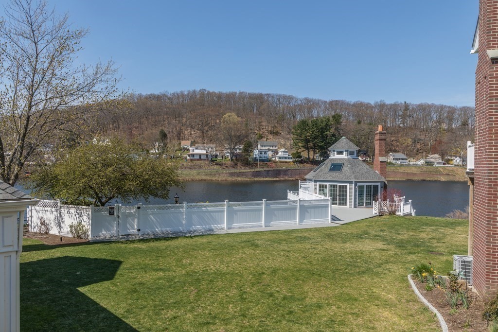 33 Eastern Point Drive, Unit 33 Shrewsbury, MA 01545 - Photo 33 of 36