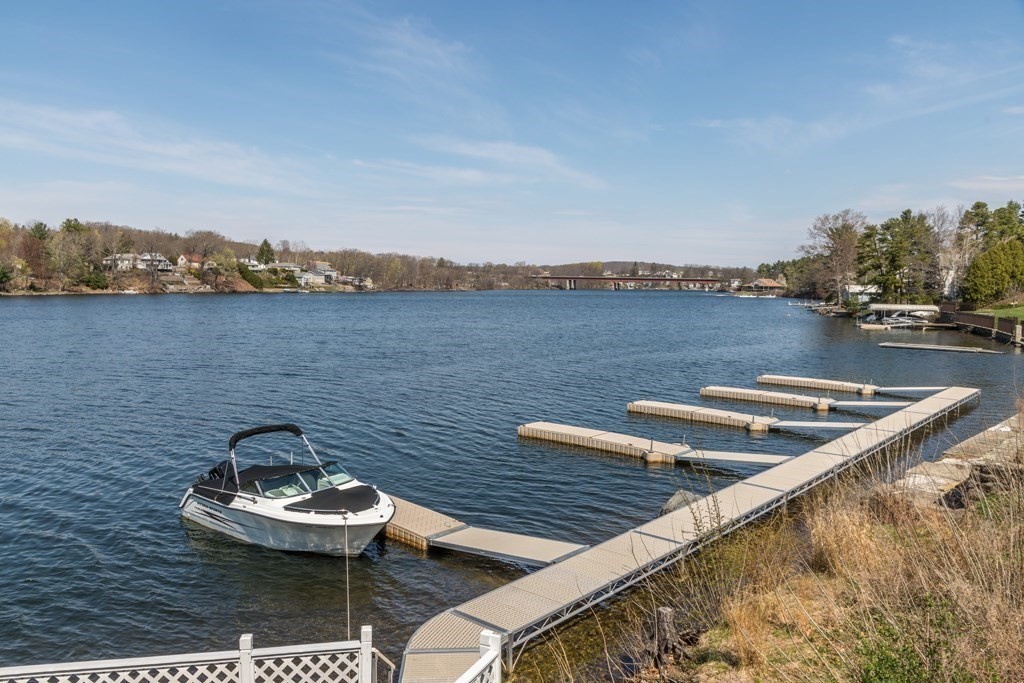 33 Eastern Point Drive, Unit 33 Shrewsbury, MA 01545 - Photo 34 of 36