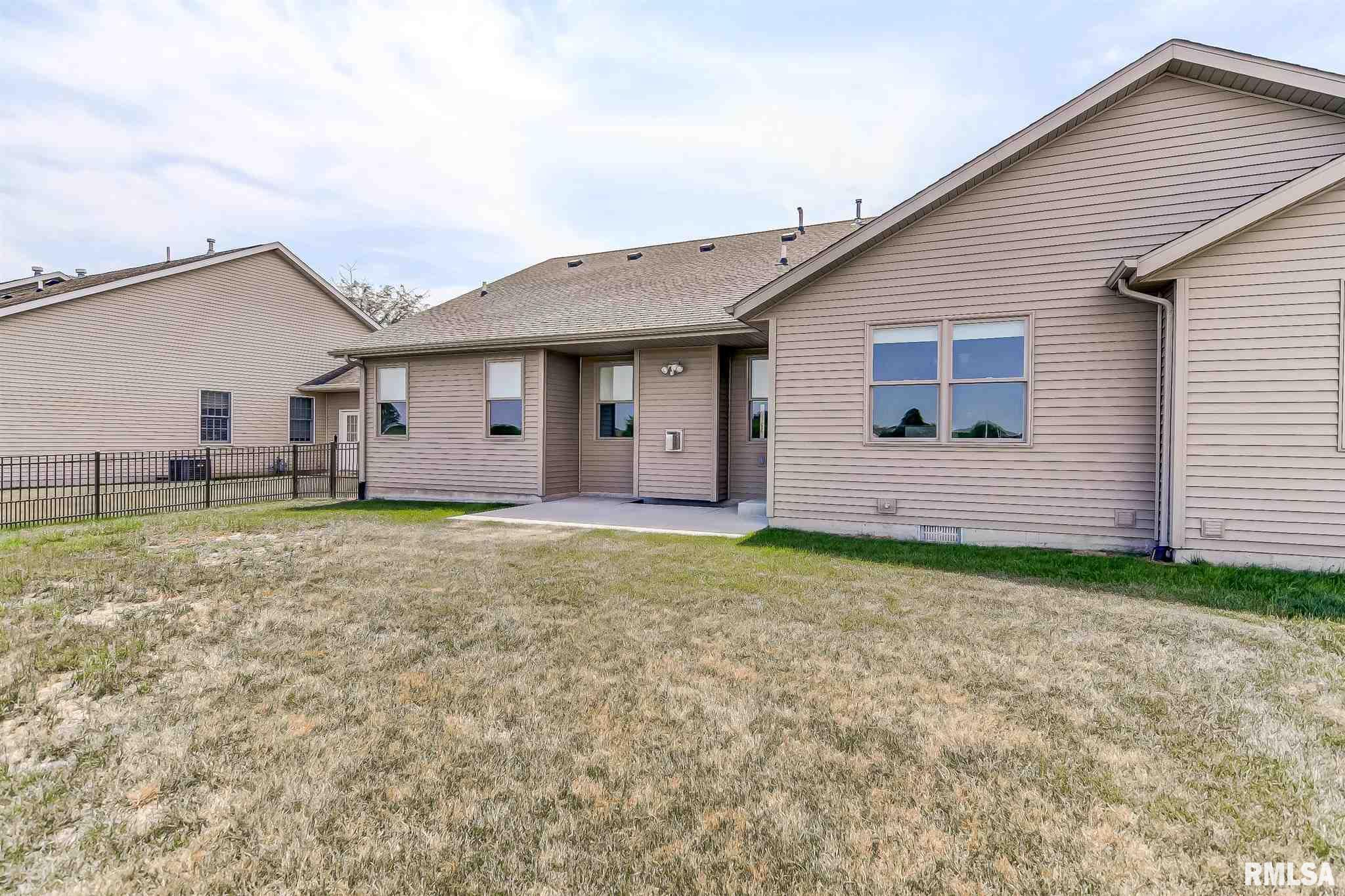 4502 Castle Pines Drive Springfield, IL 62711 - Photo 26 of 26 Gallery Image 26