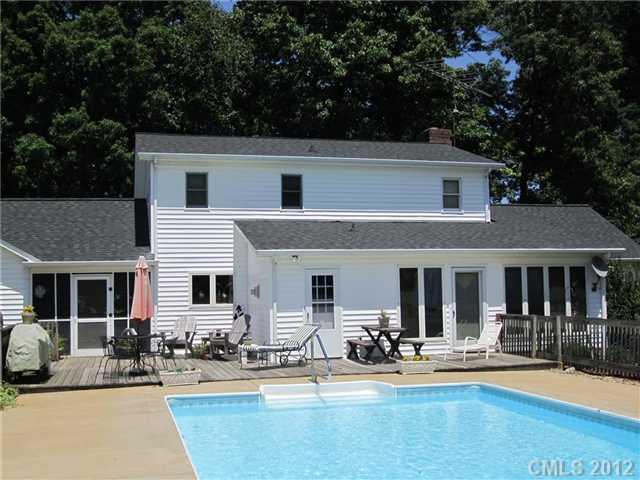 220 Sellars Road Kings Mountain, NC 28086 - Photo 7 of 16 Gallery Image 7