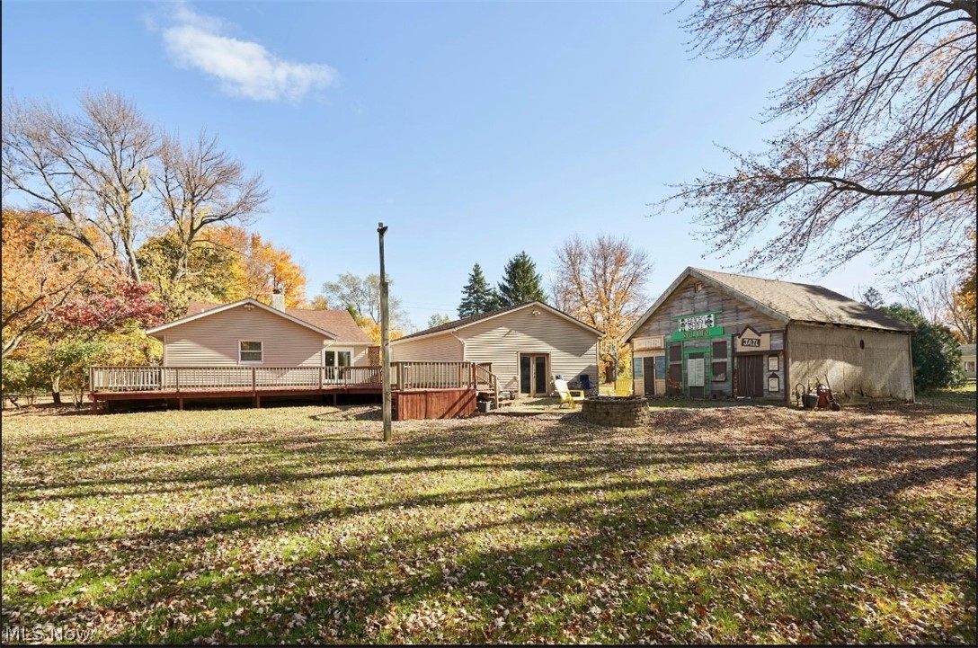 3126 Townline Road Perry, OH 44081 - Photo 29 of 33