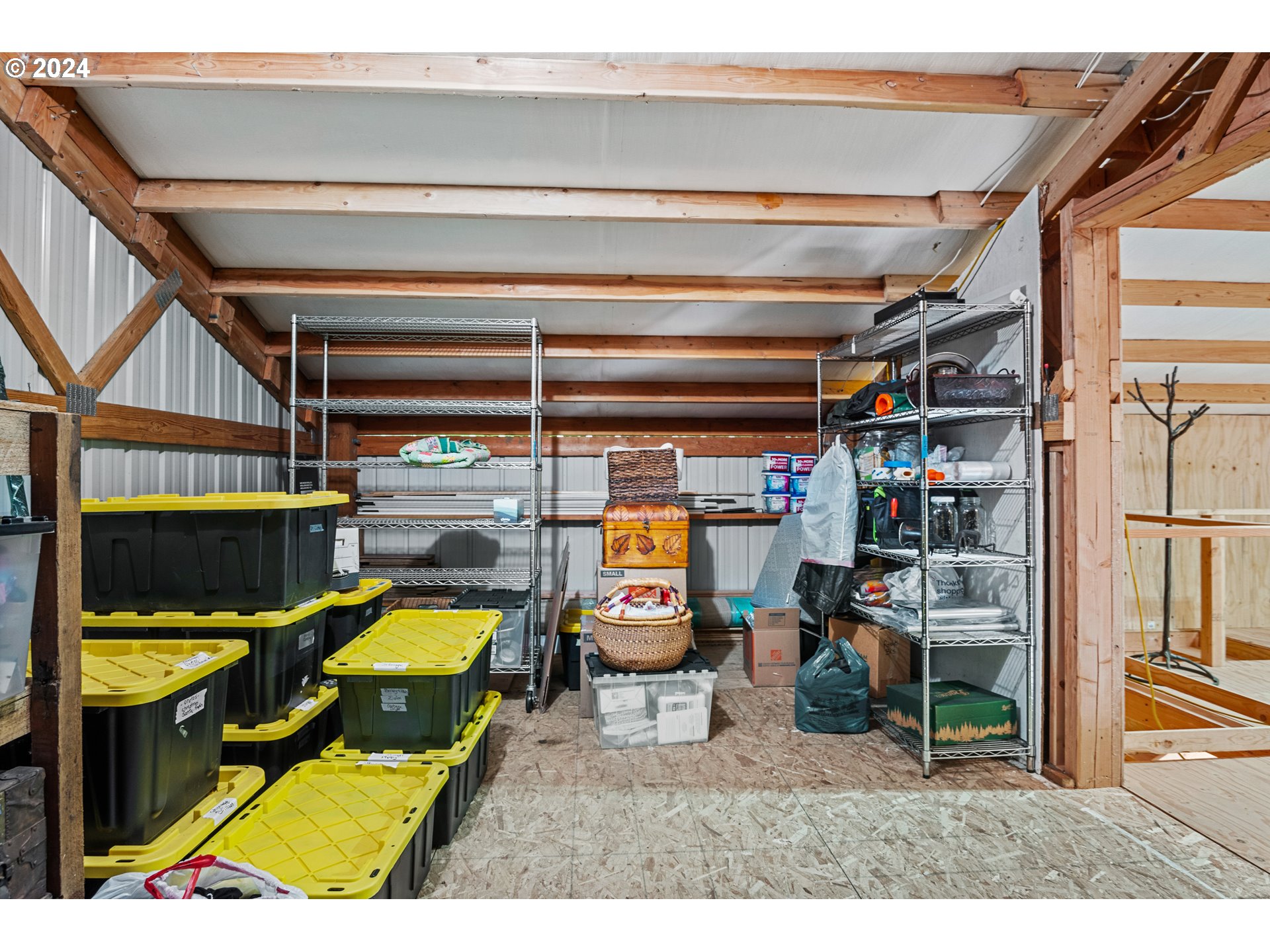 106 Hendrickson Road Vader, WA 98593 - Photo 12 of 39 Gallery Image 12