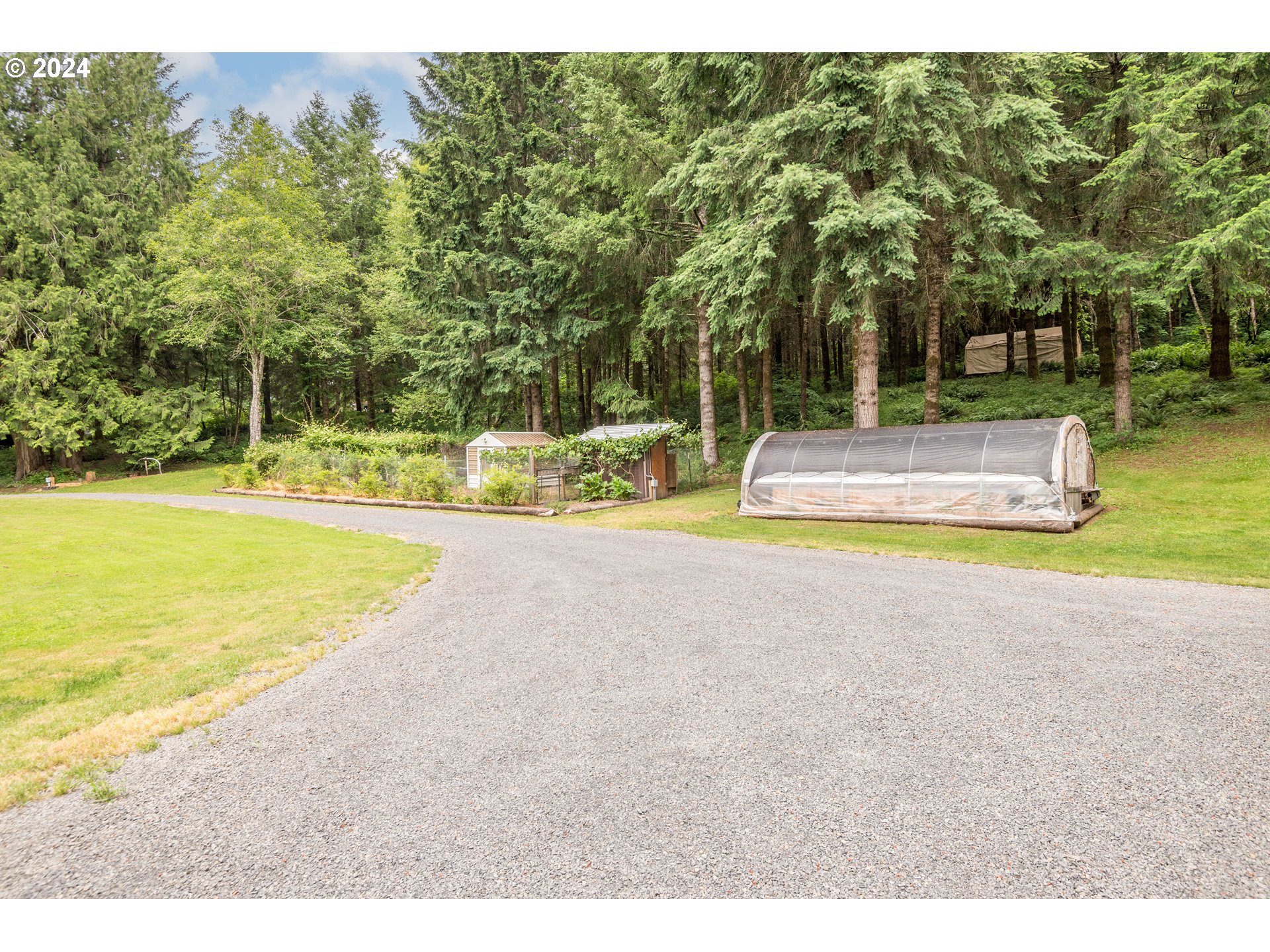 106 Hendrickson Road Vader, WA 98593 - Photo 24 of 39 Gallery Image 24