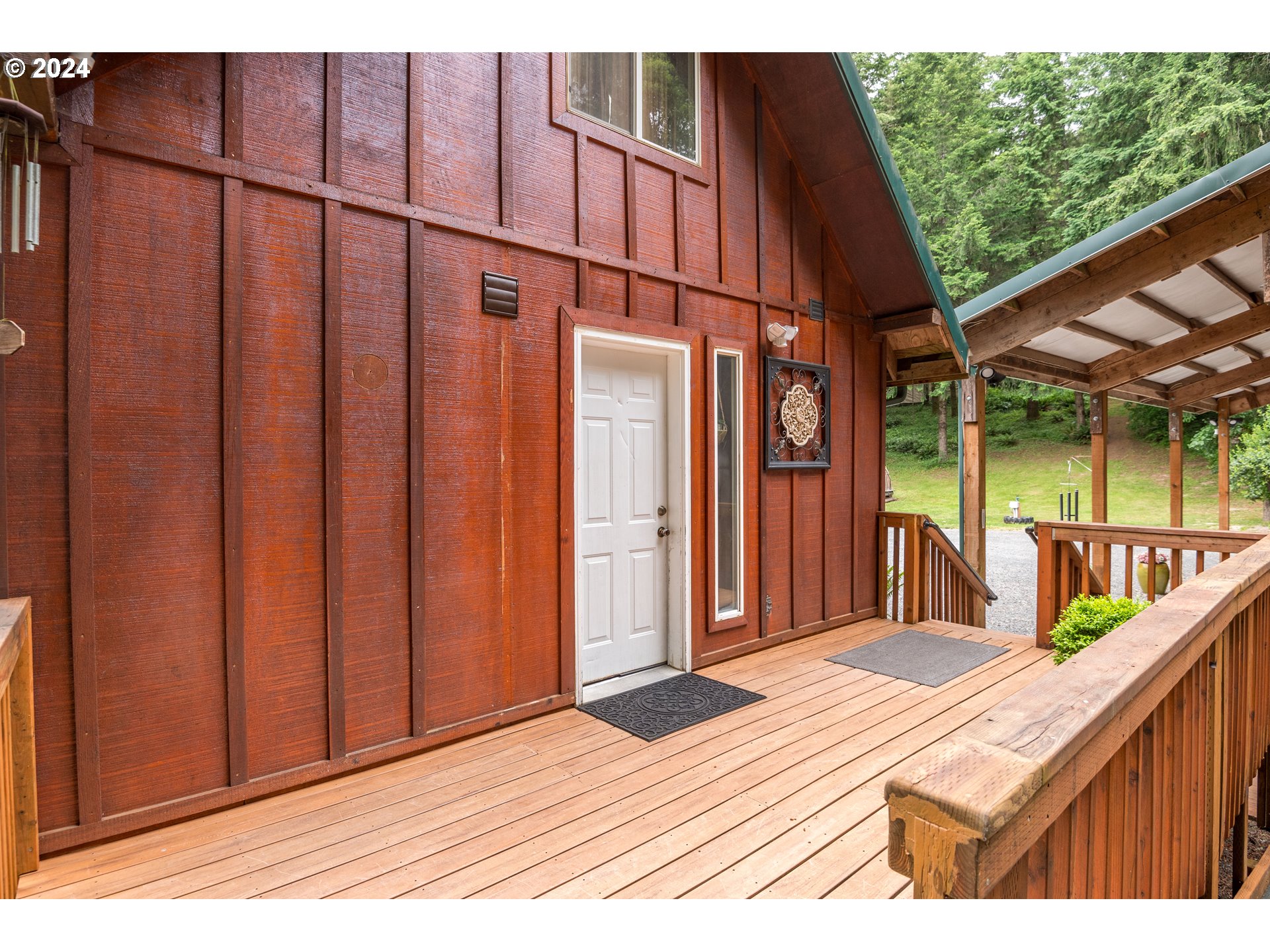 106 Hendrickson Road Vader, WA 98593 - Photo 32 of 39 Gallery Image 32