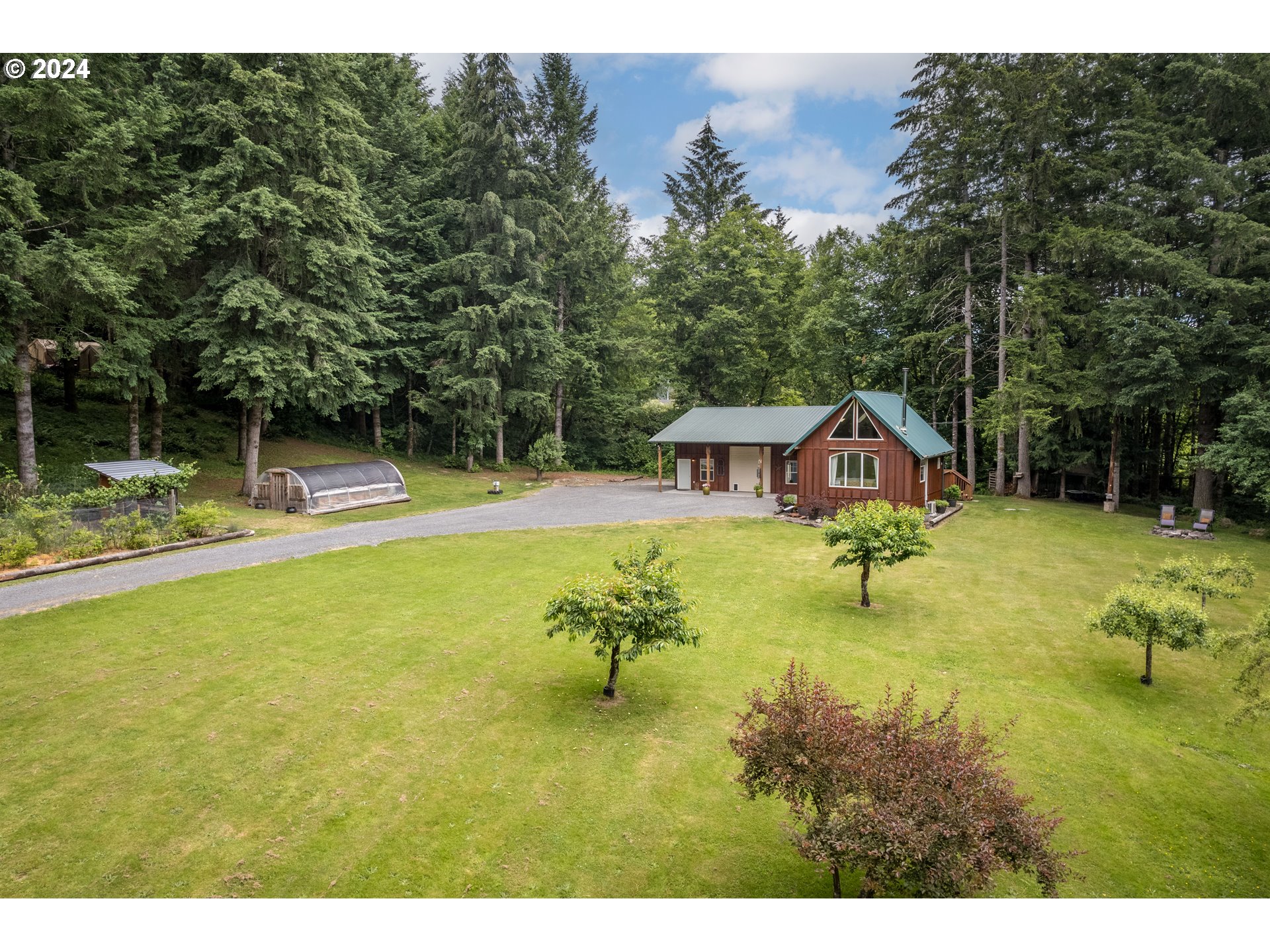 106 Hendrickson Road Vader, WA 98593 - Photo 39 of 39 Gallery Image 39