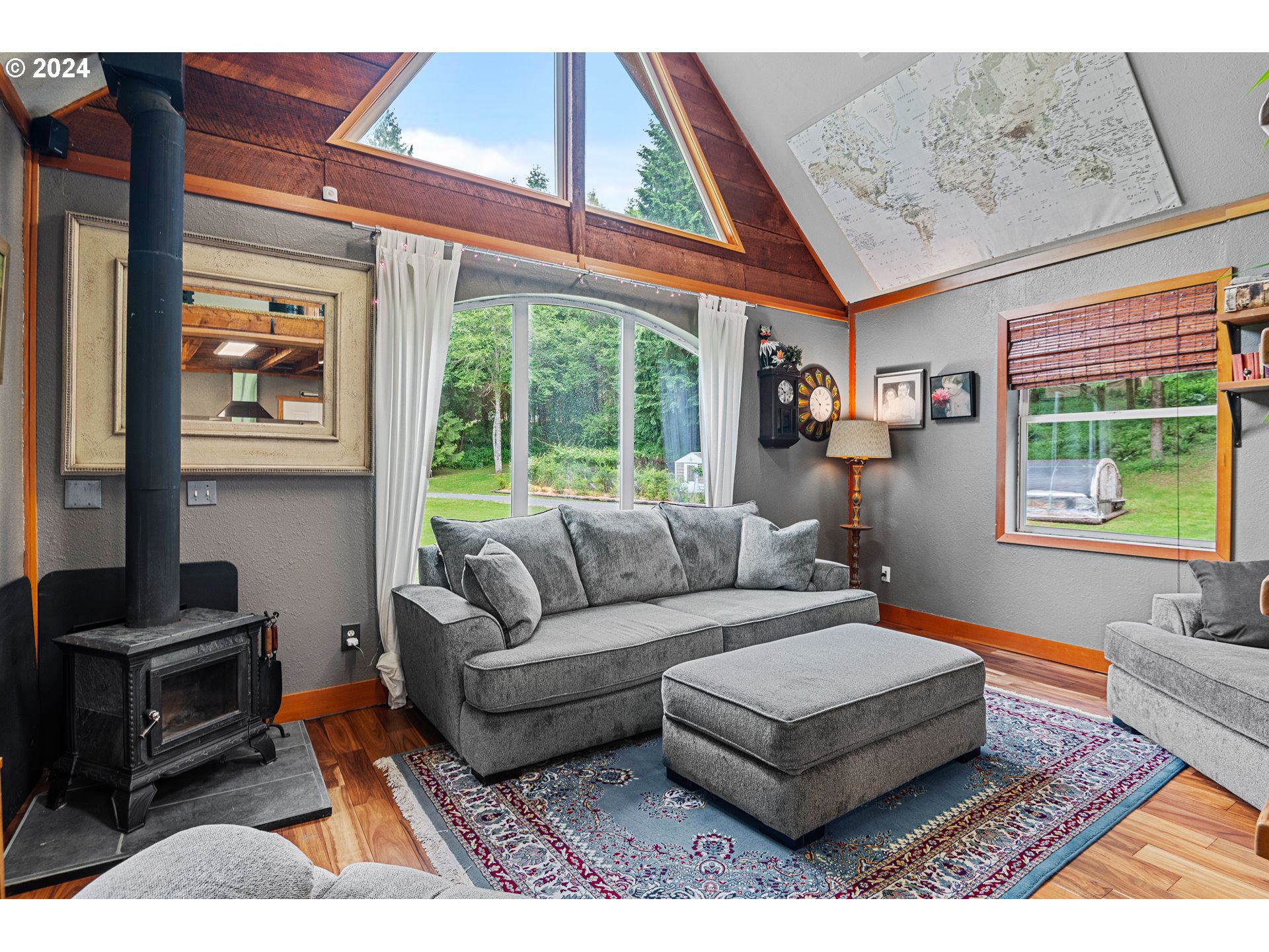 106 Hendrickson Road Vader, WA 98593 - Photo 6 of 39 Gallery Image 6