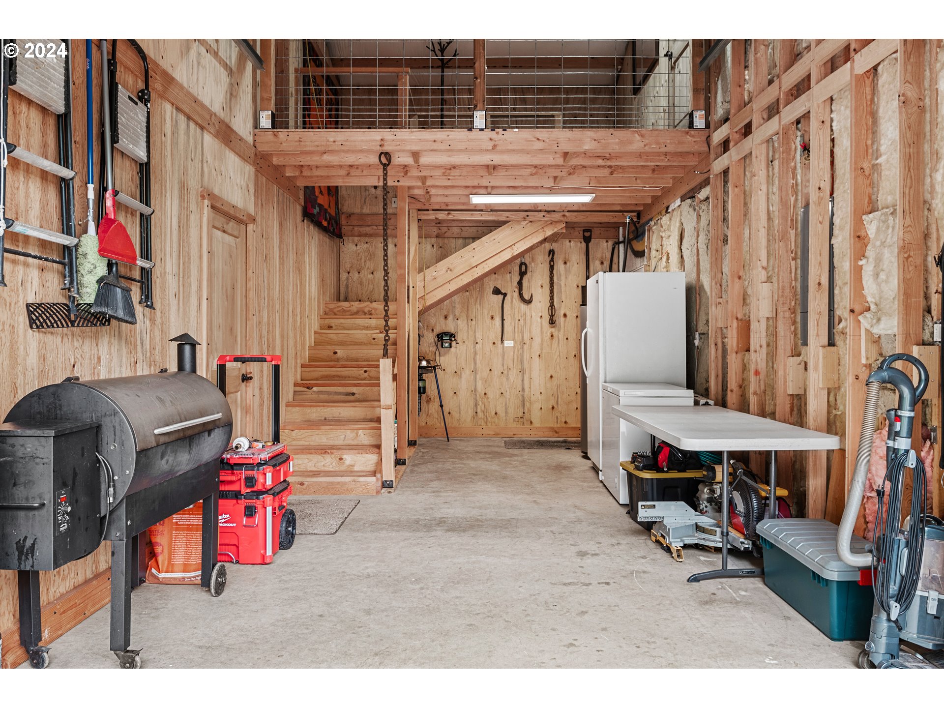 106 Hendrickson Road Vader, WA 98593 - Photo 10 of 39 Gallery Image 10