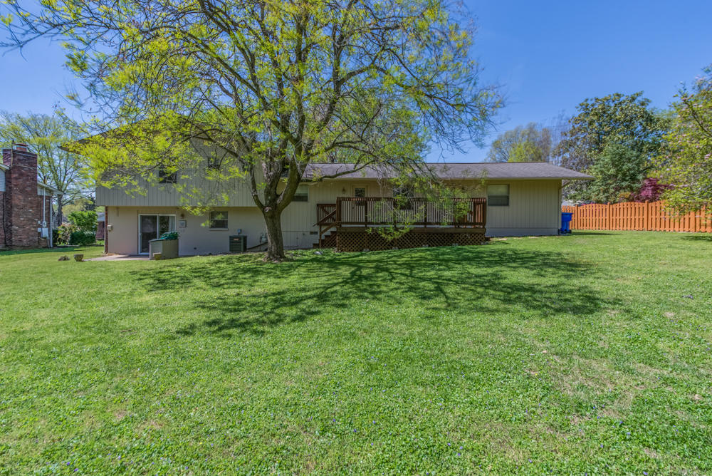 944 Roderick Road Knoxville, TN 37923 - Photo 22 of 24 24