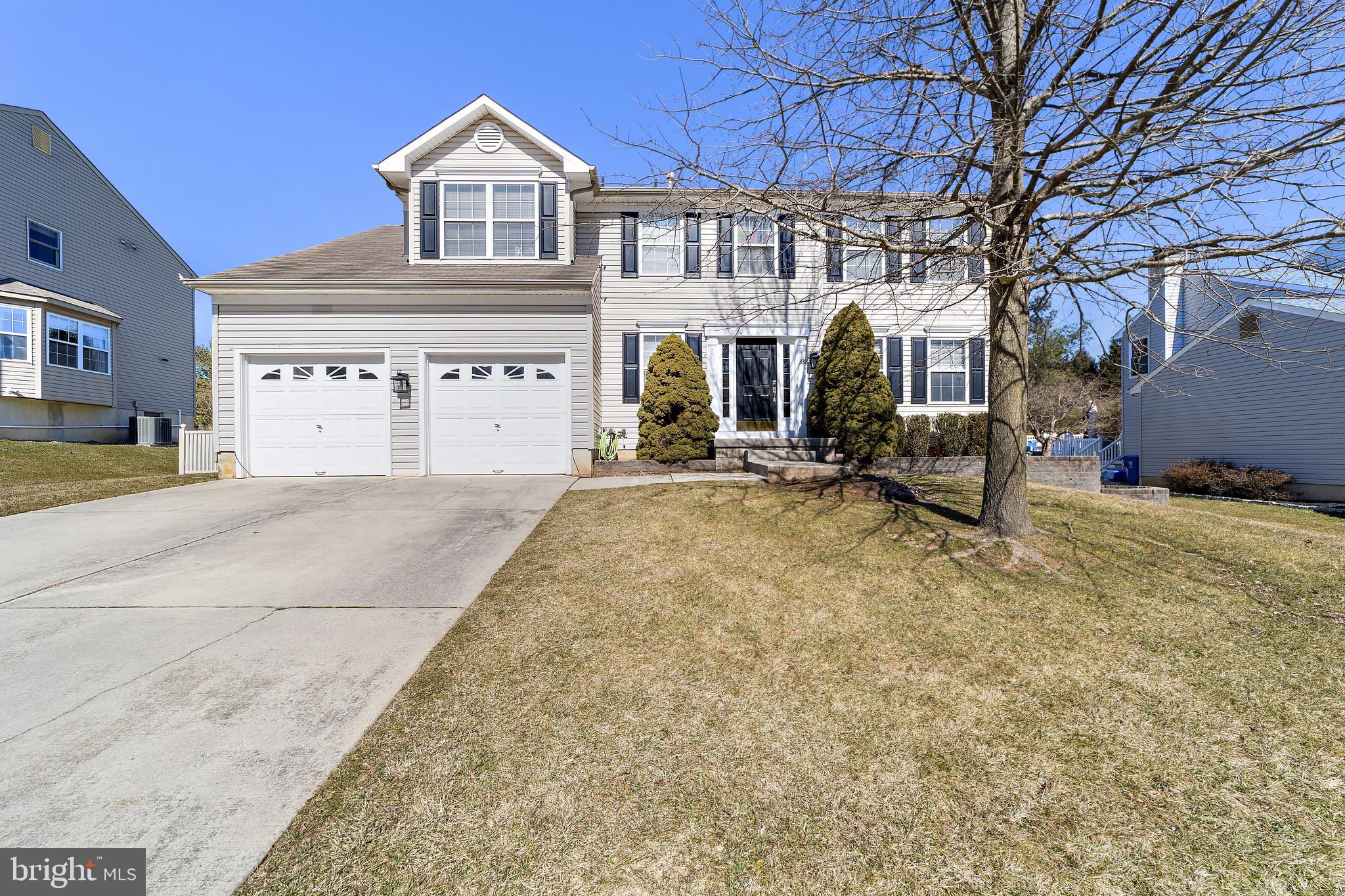 33 Mohr Road Burlington, NJ 08016 - Photo 1 of 29 Gallery Image 1