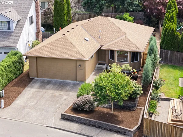 $545,000 | 11890 Southwest Wilton Avenue, Portland, OR 97223