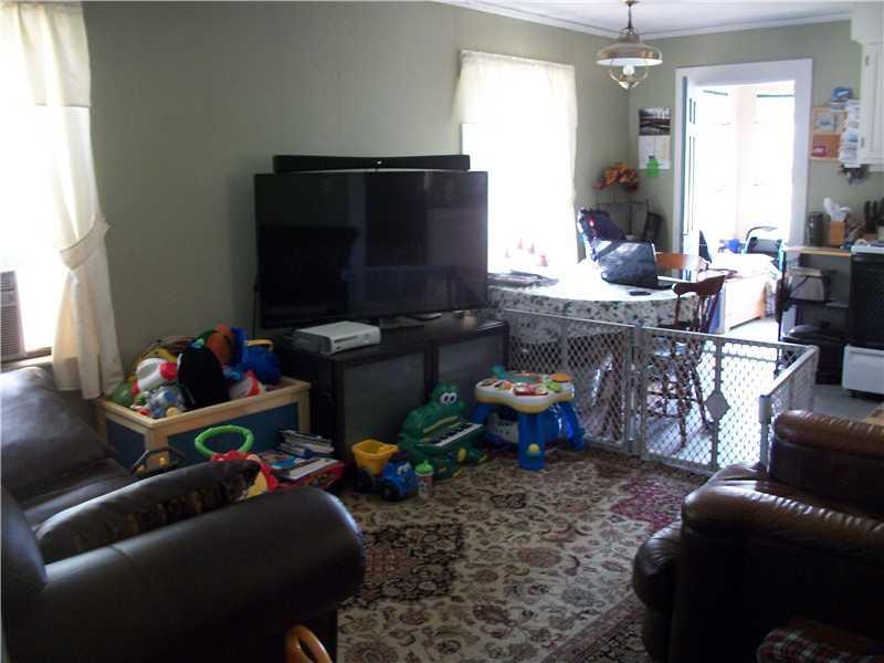 100 Nequasset Road Woolwich, ME 04579 - Photo 7 of 7 Living Room.