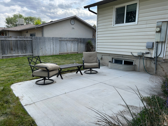 7659 State Street Midvale, UT 84047 - Photo 30 of 33 View of patio / terrace