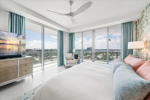 $3,495,000 | 3100 North Ocean Drive, Unit P905, Singer Island, FL 33404