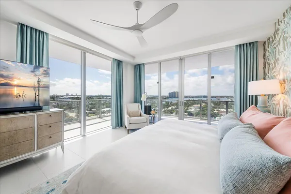 $3,495,000 | 3100 North Ocean Drive, Unit P905, Singer Island, FL 33404