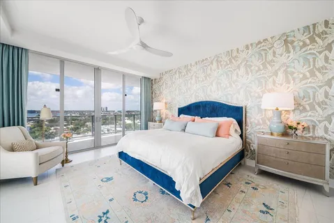 $3,495,000 | 3100 North Ocean Drive, Unit P905, Singer Island, FL 33404