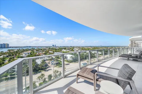 $3,495,000 | 3100 North Ocean Drive, Unit P905, Singer Island, FL 33404