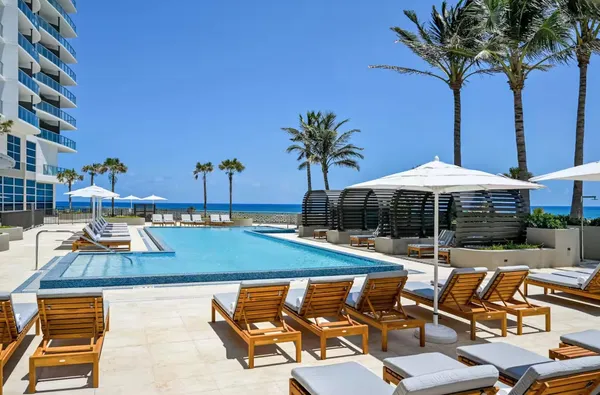 $3,495,000 | 3100 North Ocean Drive, Unit P905, Singer Island, FL 33404