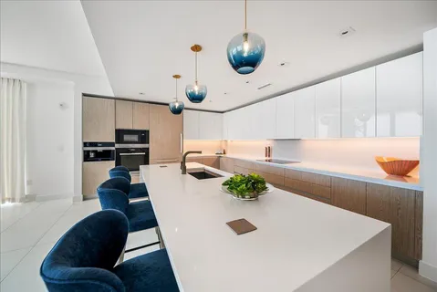 $3,495,000 | 3100 North Ocean Drive, Unit P905, Singer Island, FL 33404