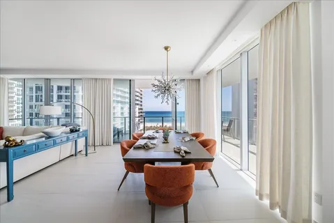 $3,495,000 | 3100 North Ocean Drive, Unit P905, Singer Island, FL 33404