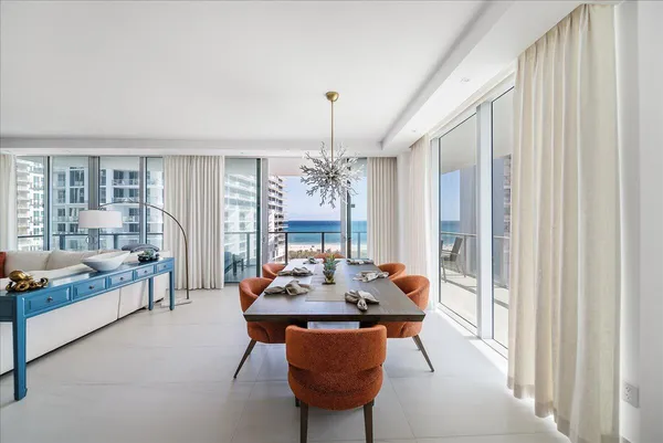 $3,495,000 | 3100 North Ocean Drive, Unit P905, Singer Island, FL 33404