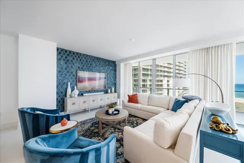 $3,495,000 | 3100 North Ocean Drive, Unit P905, Singer Island, FL 33404