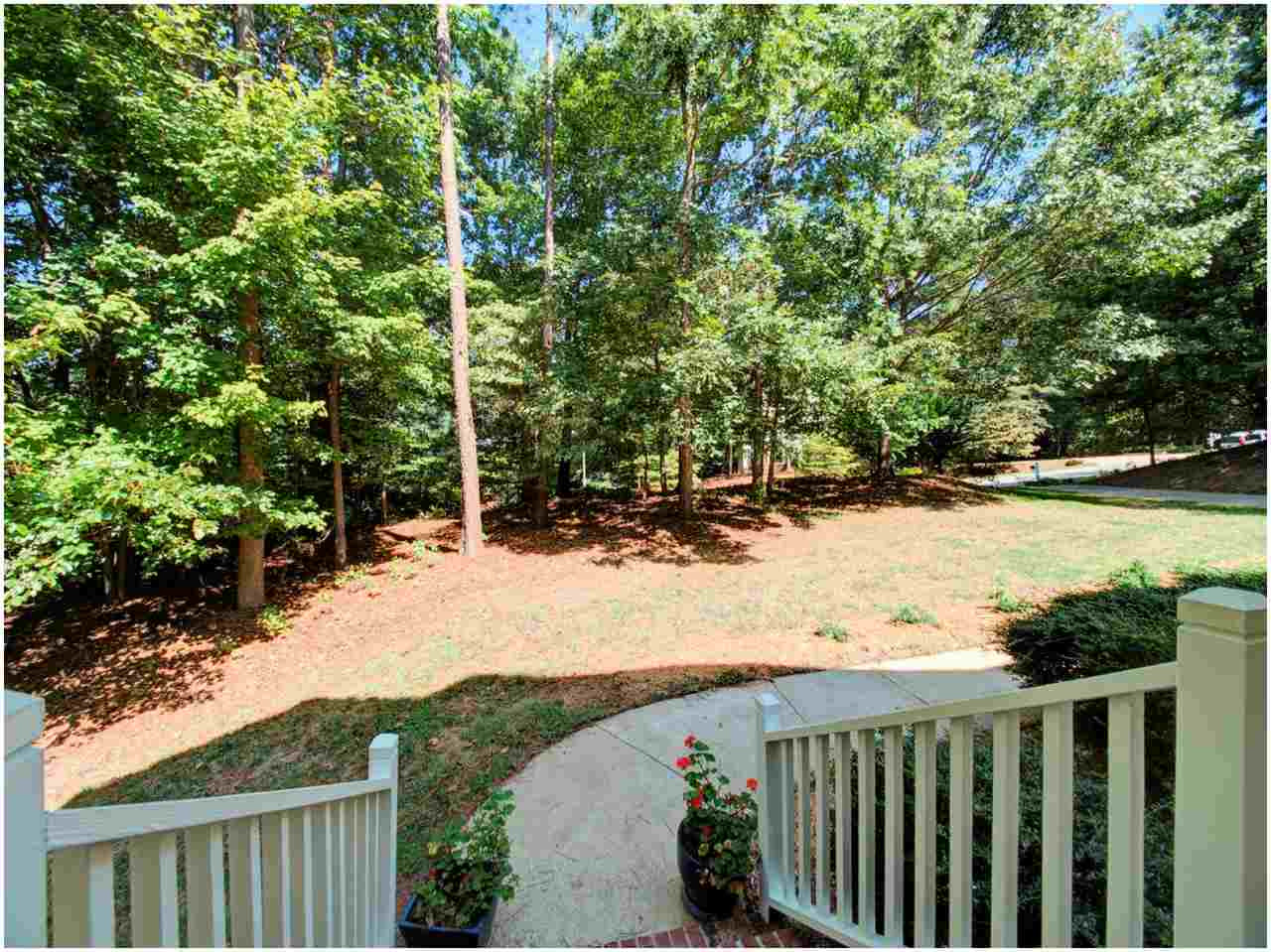 5709 Glenfiddich Way Raleigh, NC 27613 - Photo 2 of 25 Front Yard